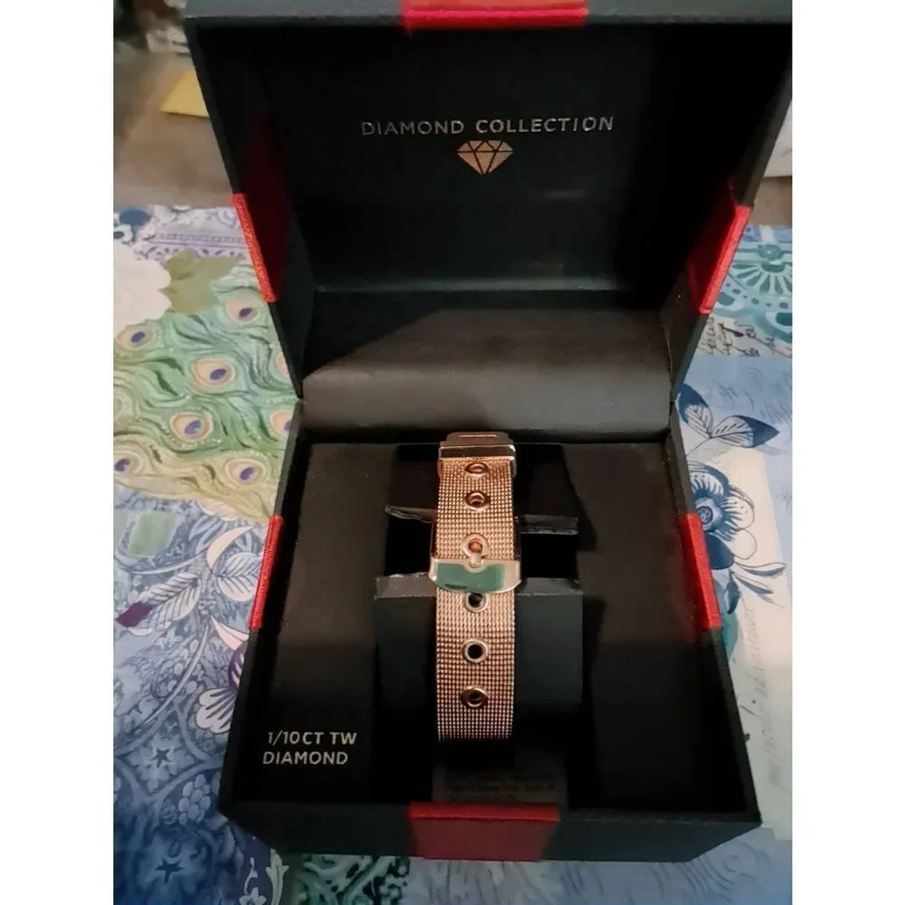 Diamond Collection this beautiful